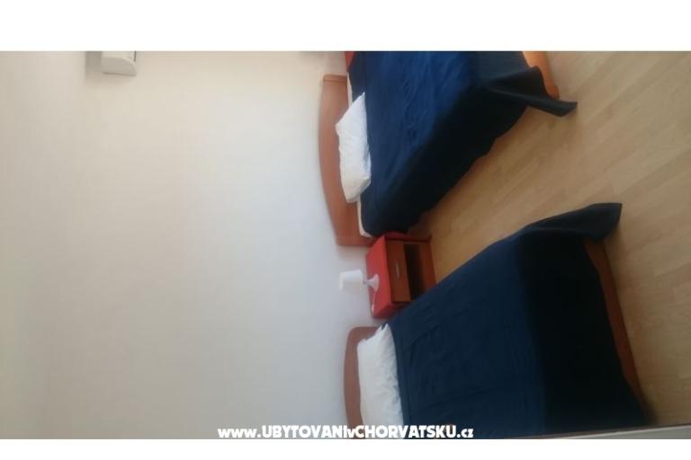 Apartamenty Zaboric – foto 12