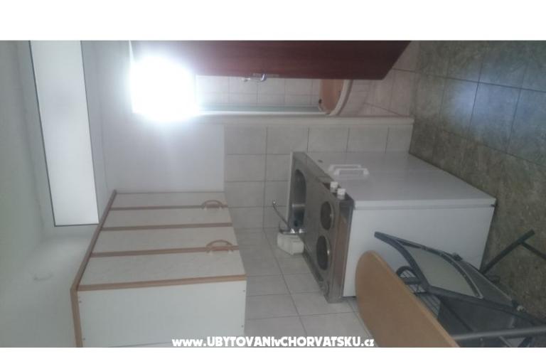 Apartamenty Zaboric – foto 13
