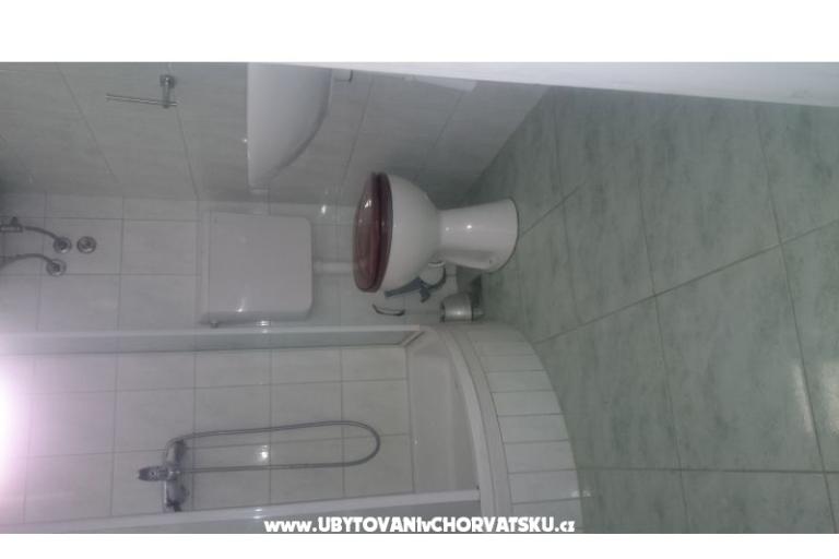 Apartamenty Zaboric – foto 15