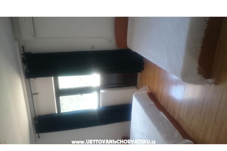 Apartamenty Zaboric – foto 16
