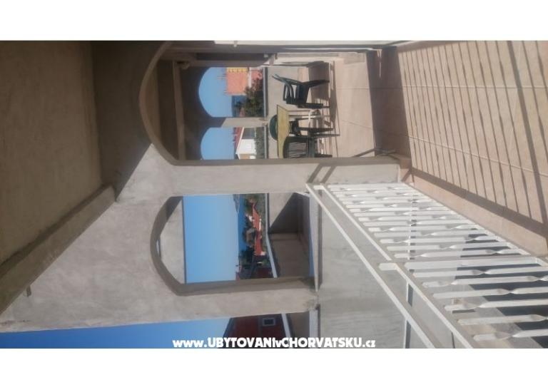 Apartamenty Zaboric – foto 17
