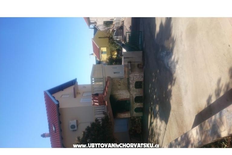 Apartamenty Zaboric – foto 18