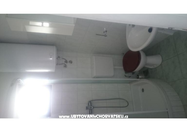 Apartamenty Zaboric – foto 4