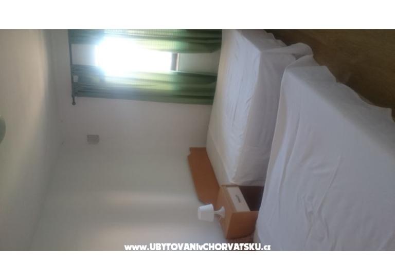 Apartamenty Zaboric – foto 5