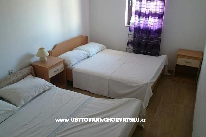 Apartamenty Zaboric – foto 7