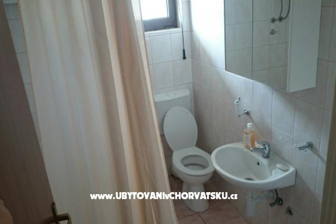 Apartamenty Zaboric – foto 8