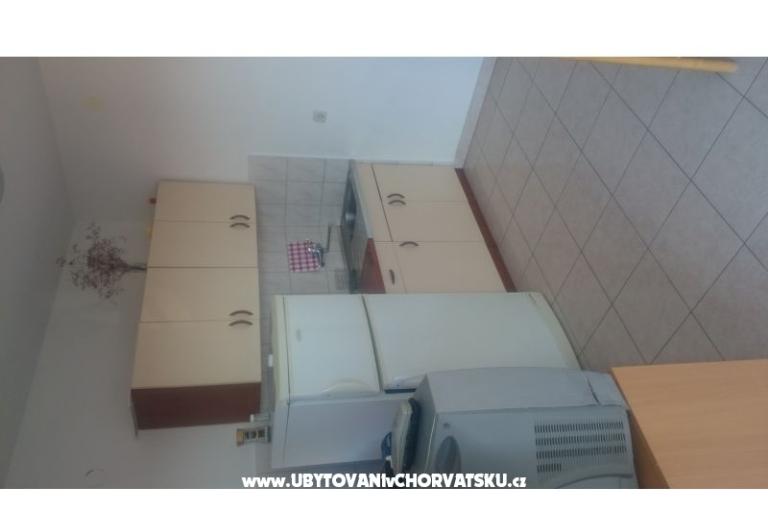 Apartamenty Zaboric – foto 9