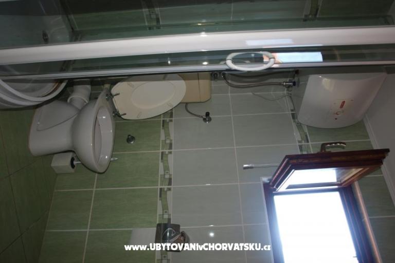 Apartamenty Žepina – foto 8