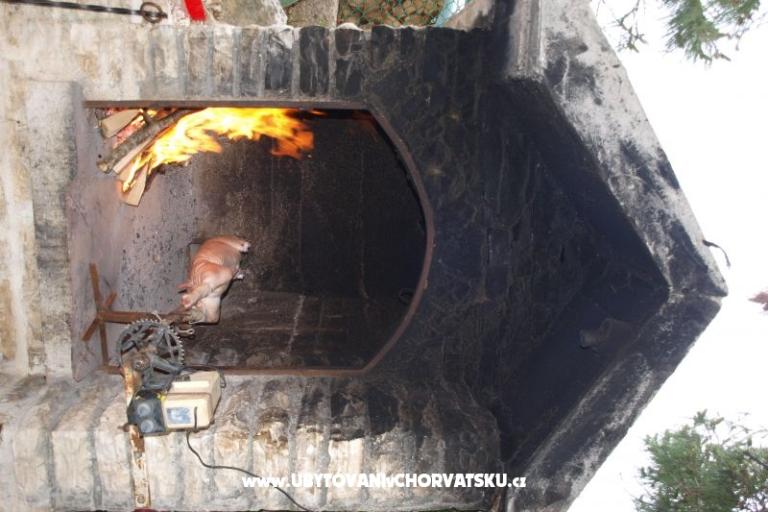 Apartamenty Žepina – foto 9