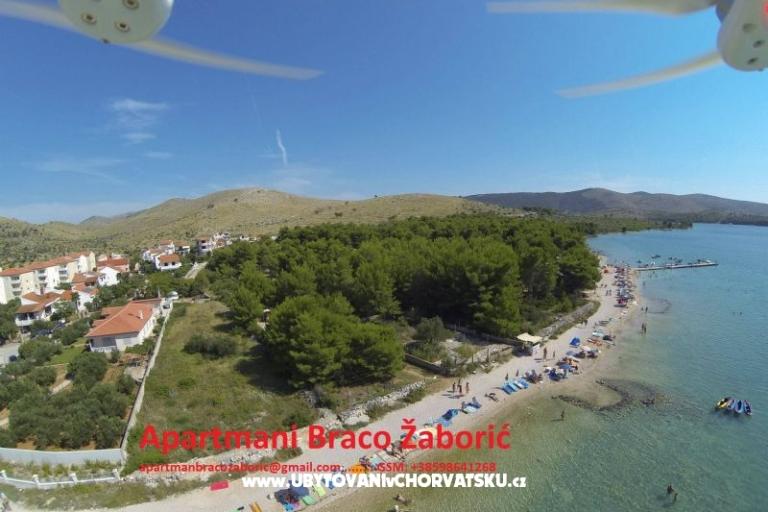 Apartamenty Živana Žaborić  – foto 12