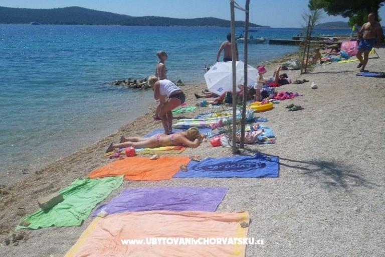Apartamenty Živana Žaborić  – foto 16