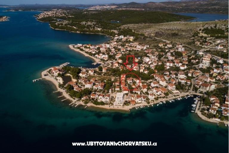 Apartamenty Živana Žaborić  – foto 5