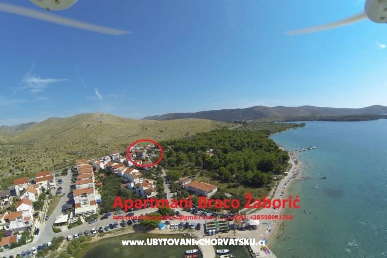 Apartamenty Živana Žaborić  – foto 6