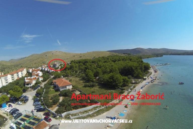 Apartamenty Živana Žaborić  – foto 8
