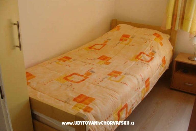 Apartamenty Zoričić – foto 11