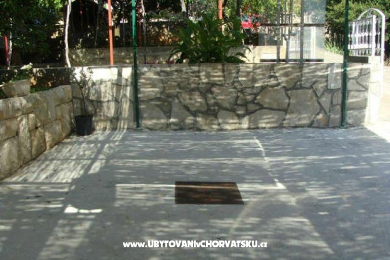 Apartamenty Zoričić – foto 12