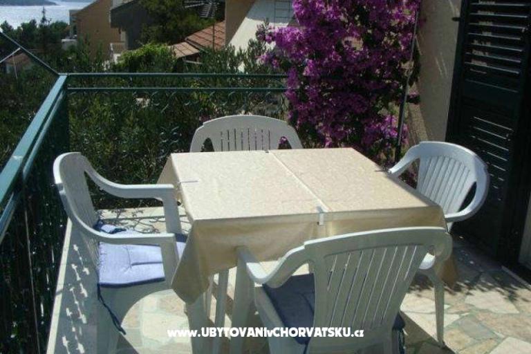 Apartamenty Zoričić – foto 13