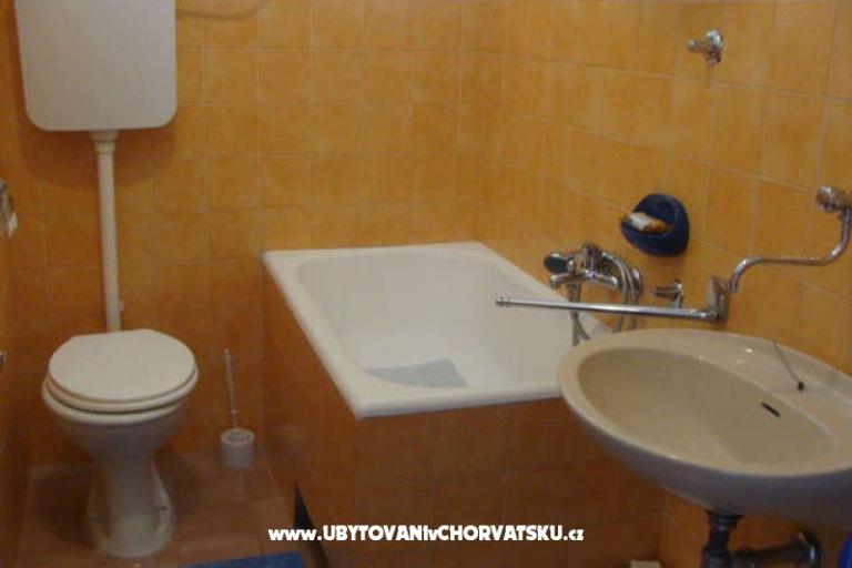 Apartamenty Zoričić – foto 14