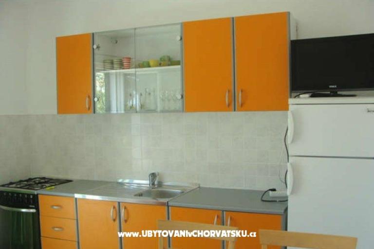 Apartamenty Zoričić – foto 16