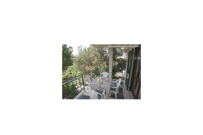 Apartamenty Zoričić – foto 2