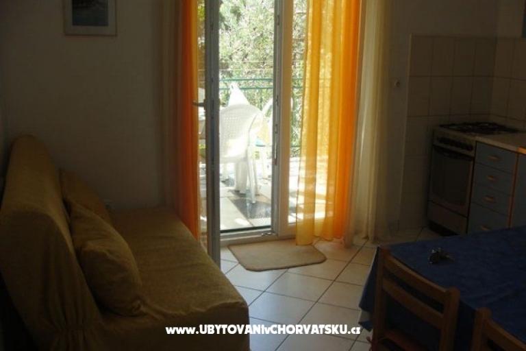 Apartamenty Zoričić – foto 8