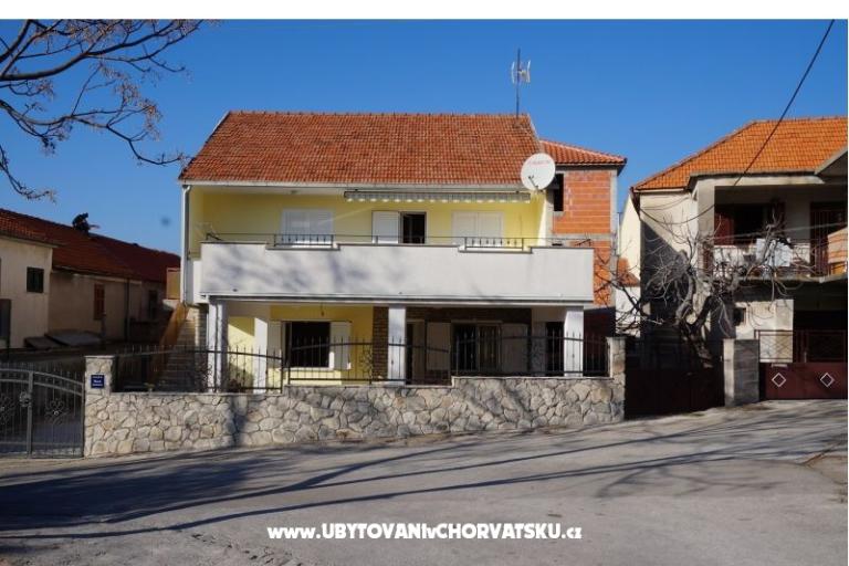 Apartamenty Garden – foto 2