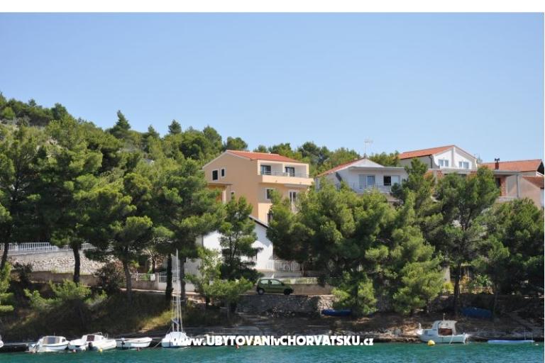 Apartamenty Vala – foto 10