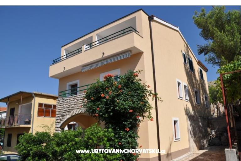 Apartamenty Vala – foto 2