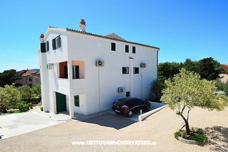 Apartament "Tonmar" – foto 4
