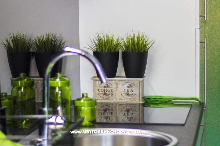 Apartamentts Slavica – foto 8
