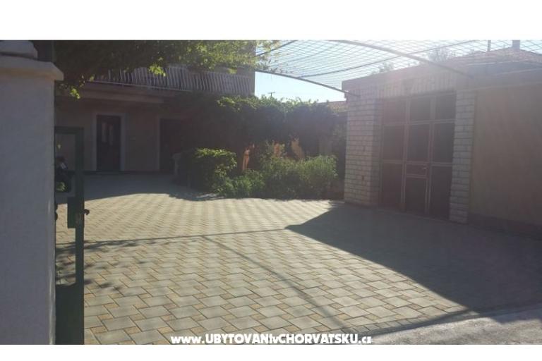Apartamenty Katarina – foto 3