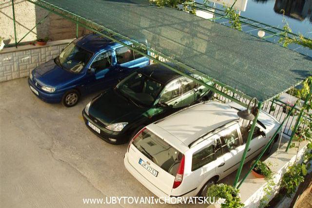 Apartamenty Marty – foto 7