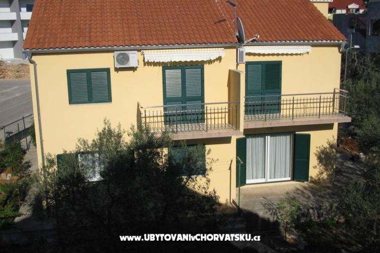 Apartamenty Bralic – foto 12