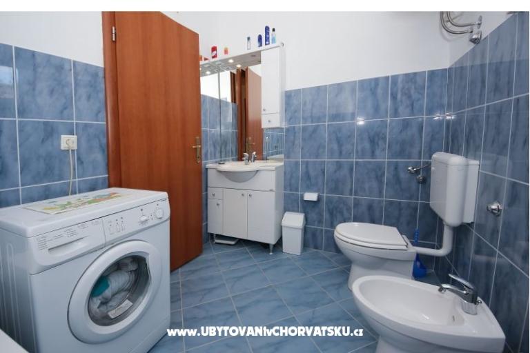 Apartament Maris Šibenik – foto 12