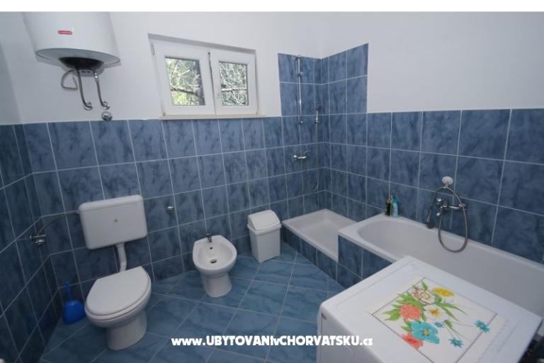 Apartament Maris Šibenik – foto 13