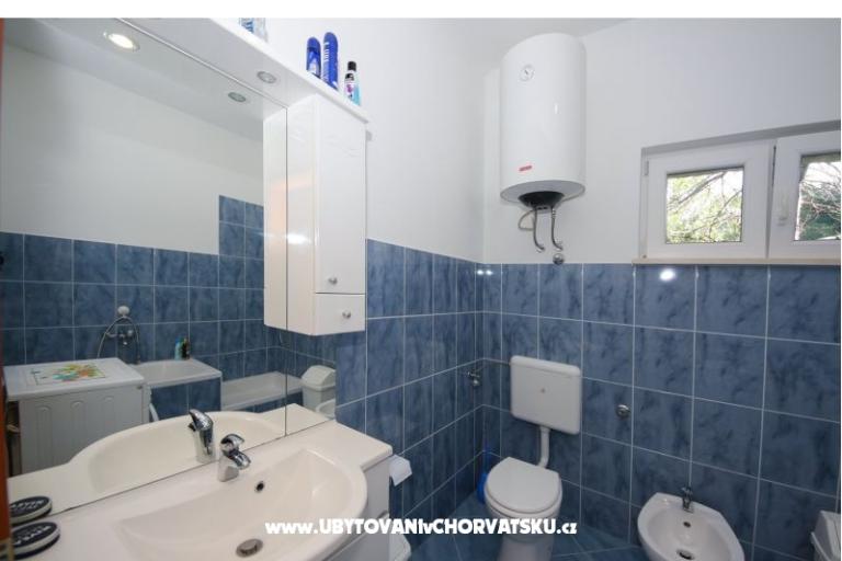 Apartament Maris Šibenik – foto 14