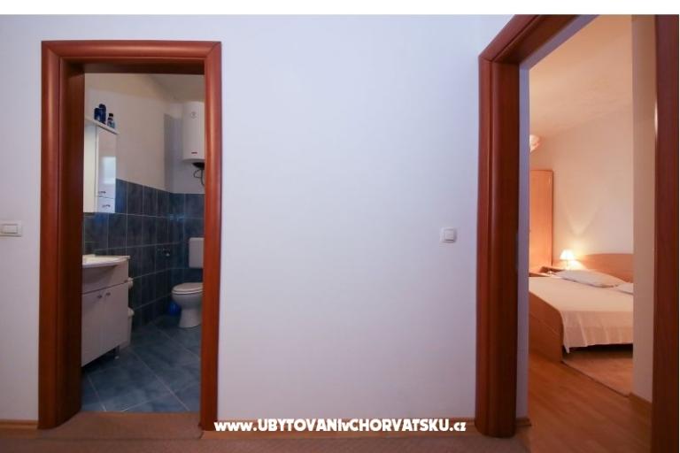 Apartament Maris Šibenik – foto 15