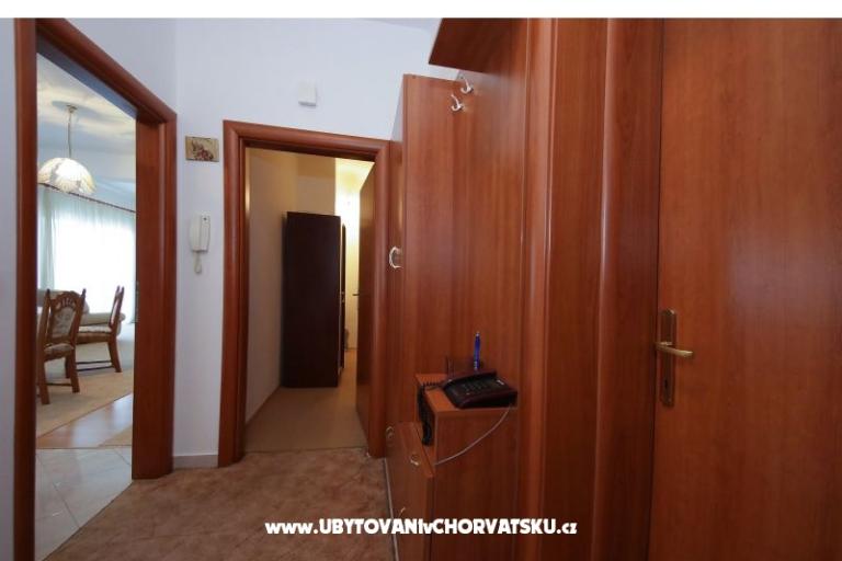 Apartament Maris Šibenik – foto 16