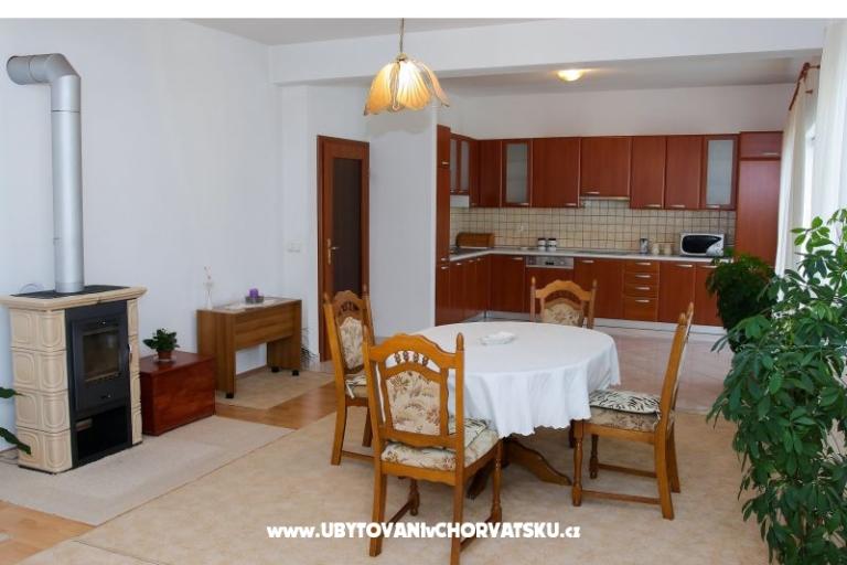 Apartament Maris Šibenik – foto 4