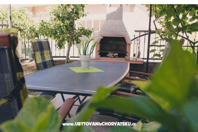Apartament Sunny Garden – foto 10