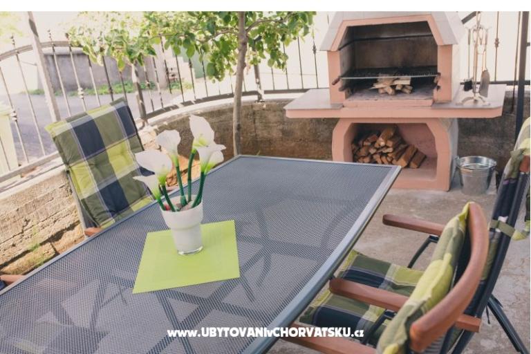 Apartament Sunny Garden – foto 11