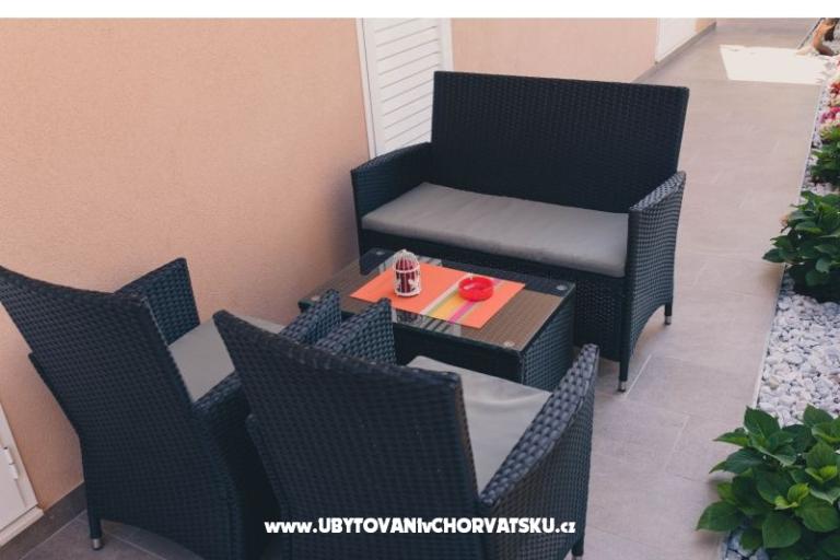 Apartament Sunny Garden – foto 12
