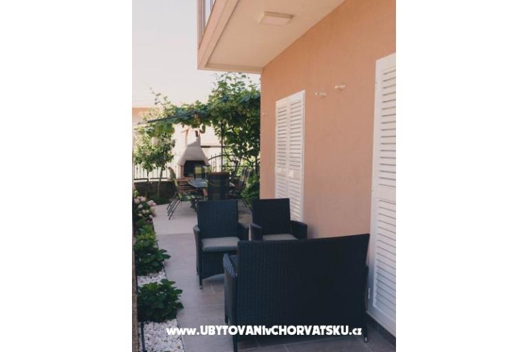 Apartament Sunny Garden – foto 13