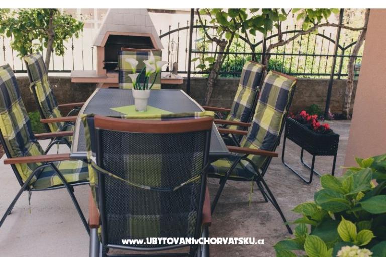 Apartament Sunny Garden – foto 14