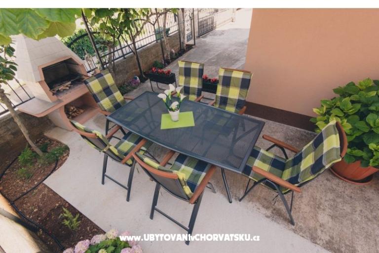 Apartament Sunny Garden – foto 8