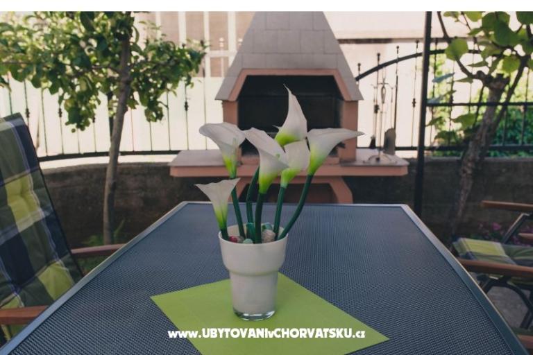Apartament Sunny Garden – foto 9