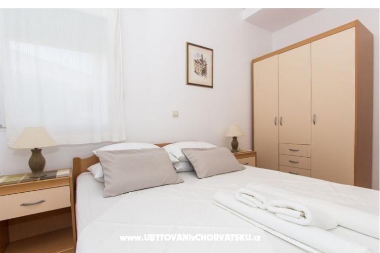 Apartament Zaboric Terrace – foto 10