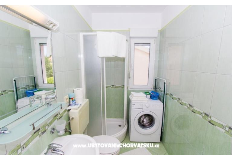 Apartament Zaboric Terrace – foto 12