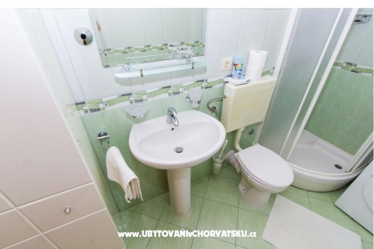 Apartament Zaboric Terrace – foto 13