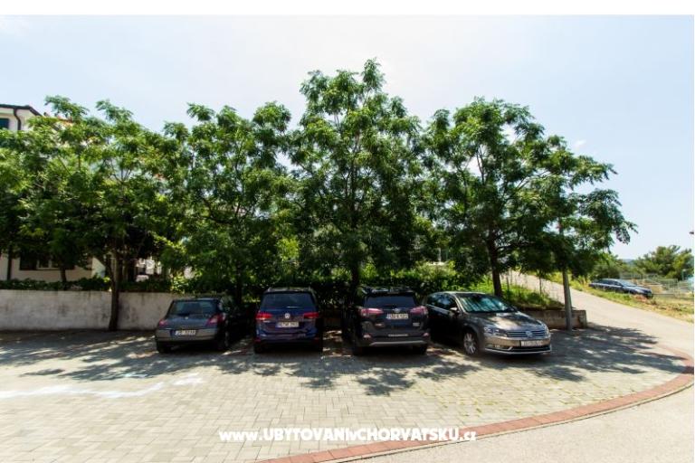 Apartament Zaboric Terrace – foto 14